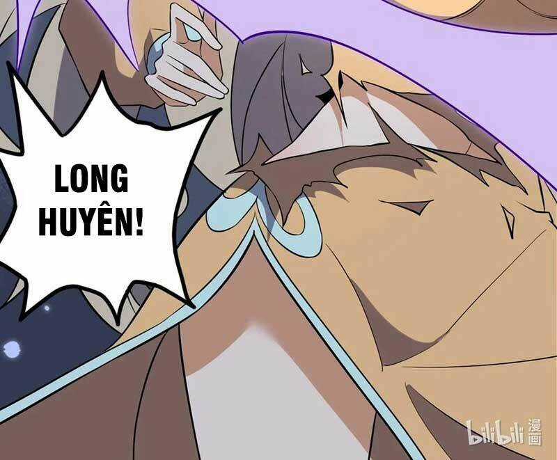 Vĩnh Sinh - Chapter 61 - Trang 61