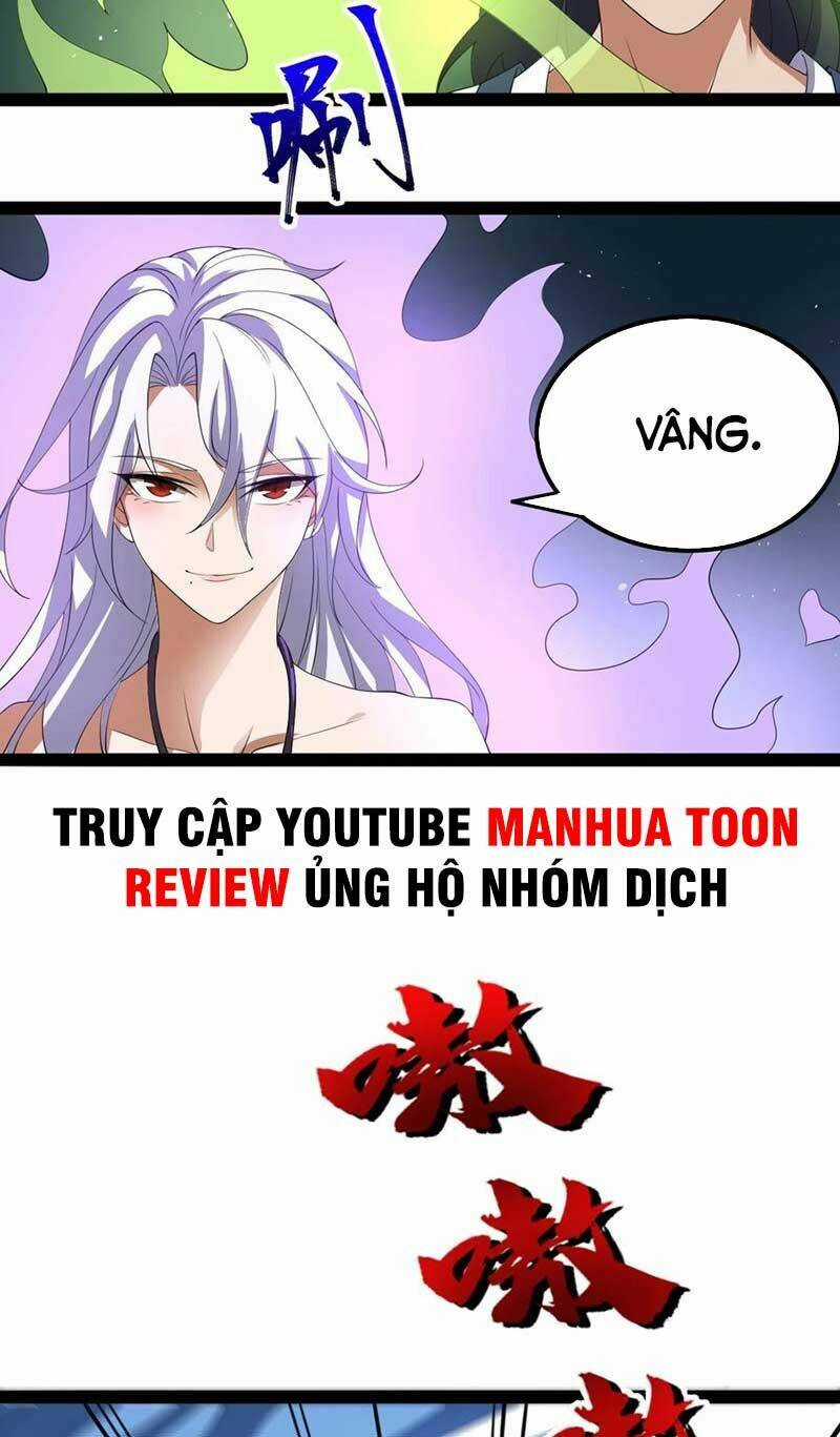 Vĩnh Sinh - Chapter 61 - Trang 9