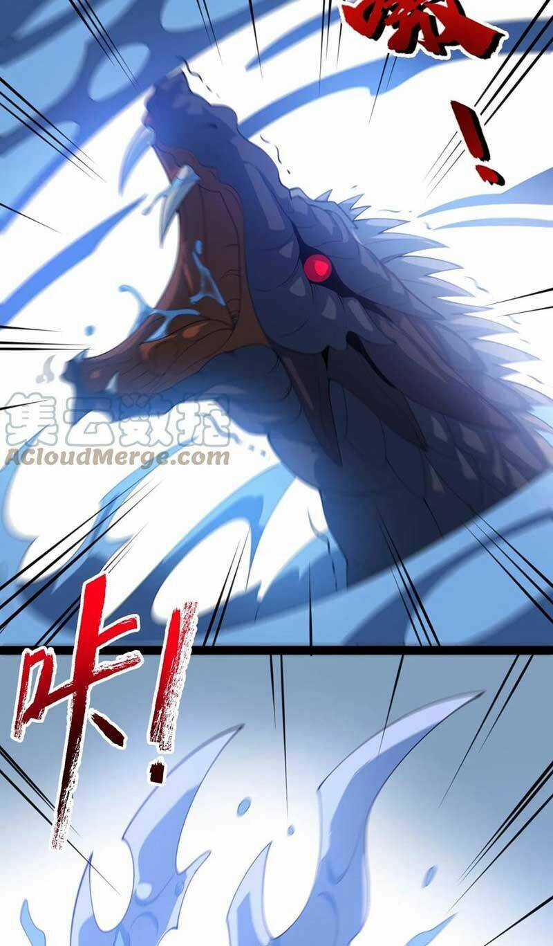 Vĩnh Sinh - Chapter 61 - Trang 10