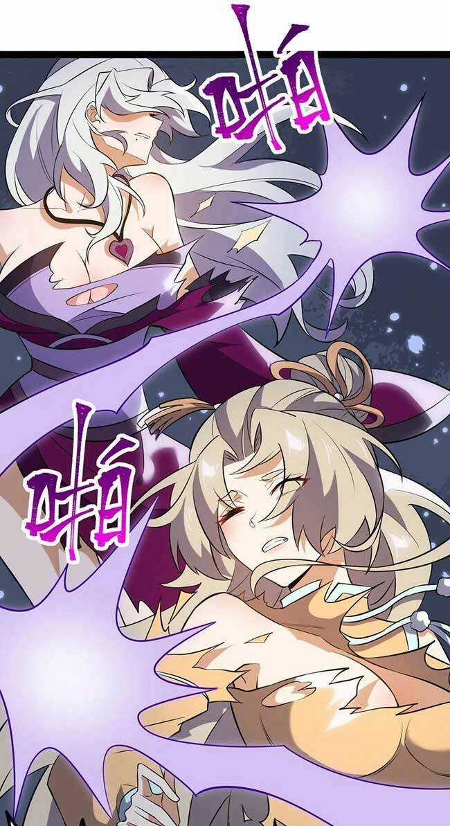 Vĩnh Sinh - Chapter 62 - Trang 2