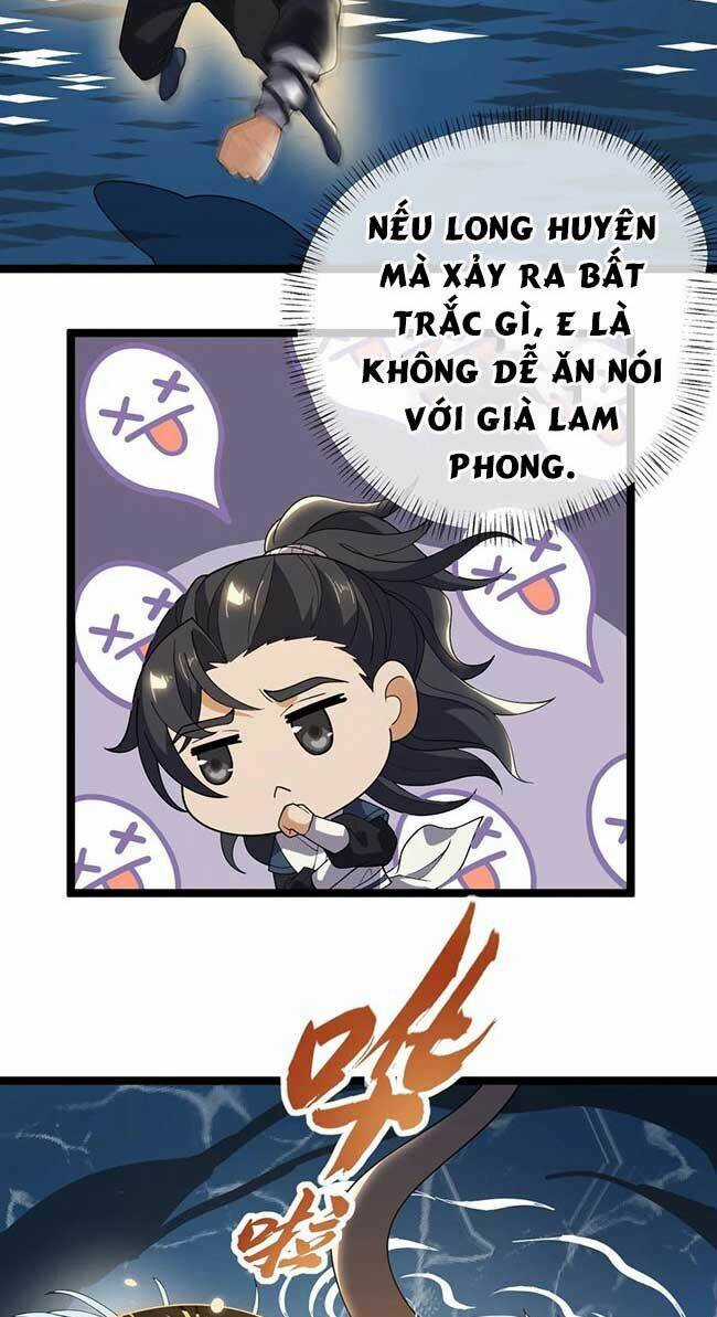 Vĩnh Sinh - Chapter 62 - Trang 12