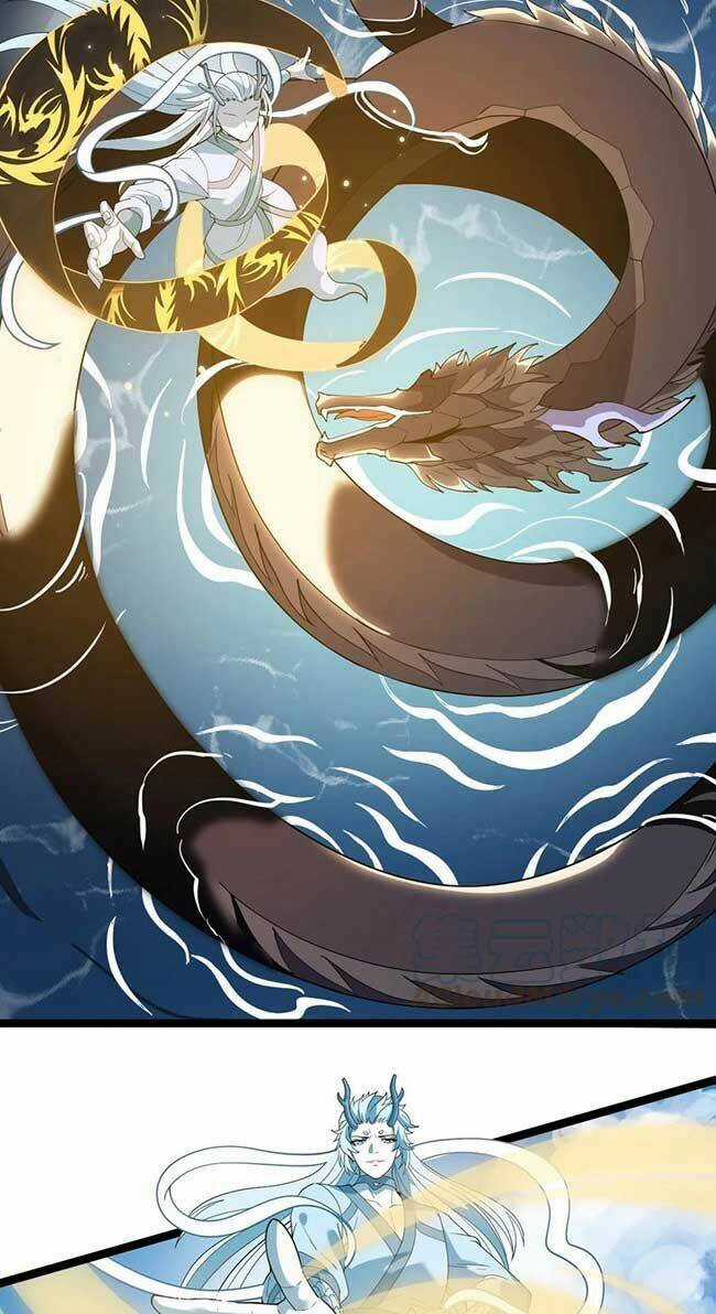 Vĩnh Sinh - Chapter 62 - Trang 13