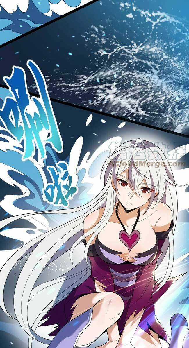 Vĩnh Sinh - Chapter 62 - Trang 17