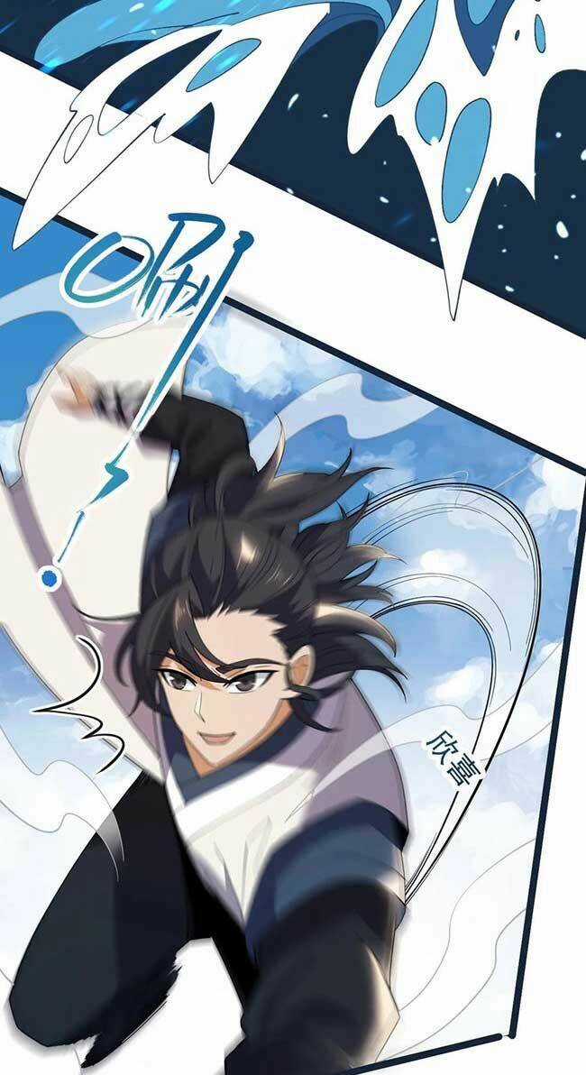 Vĩnh Sinh - Chapter 62 - Trang 19