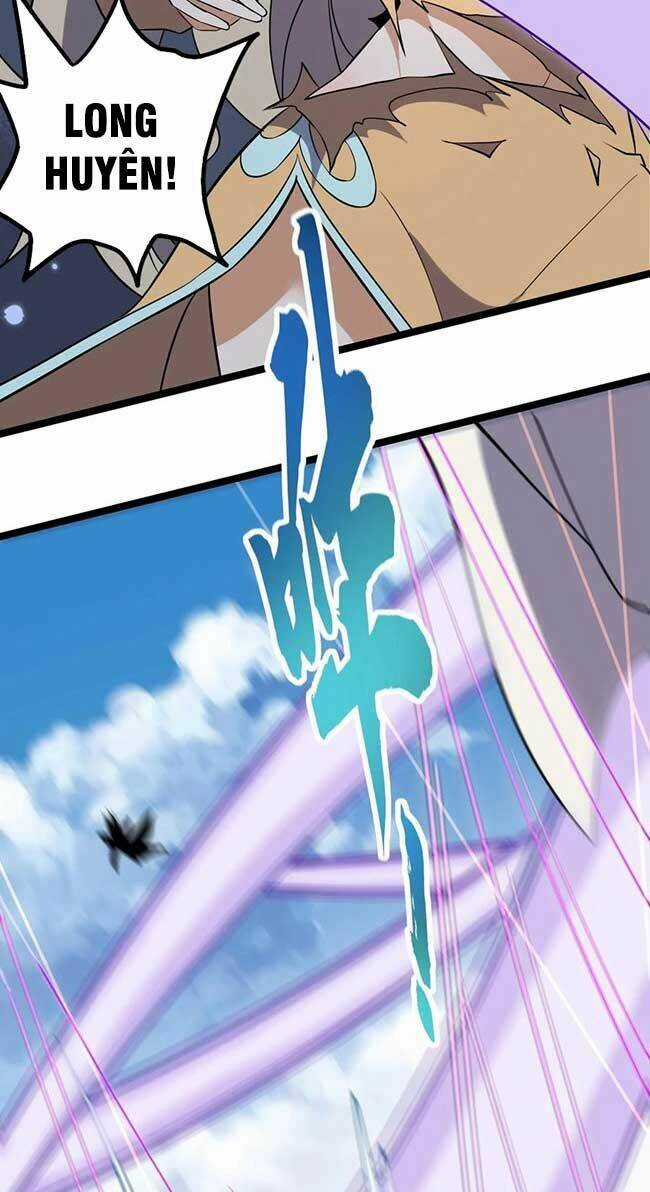 Vĩnh Sinh - Chapter 62 - Trang 3