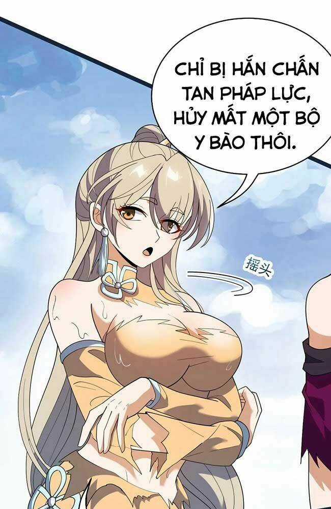 Vĩnh Sinh - Chapter 62 - Trang 22