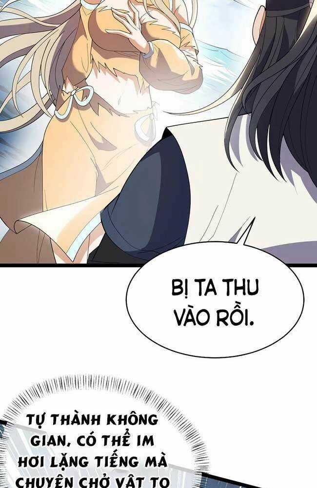 Vĩnh Sinh - Chapter 62 - Trang 25