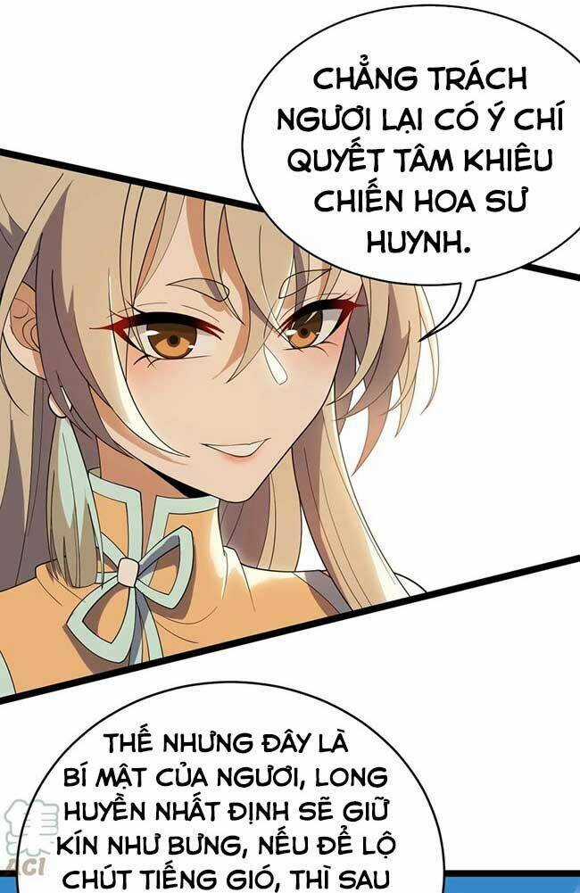 Vĩnh Sinh - Chapter 62 - Trang 27