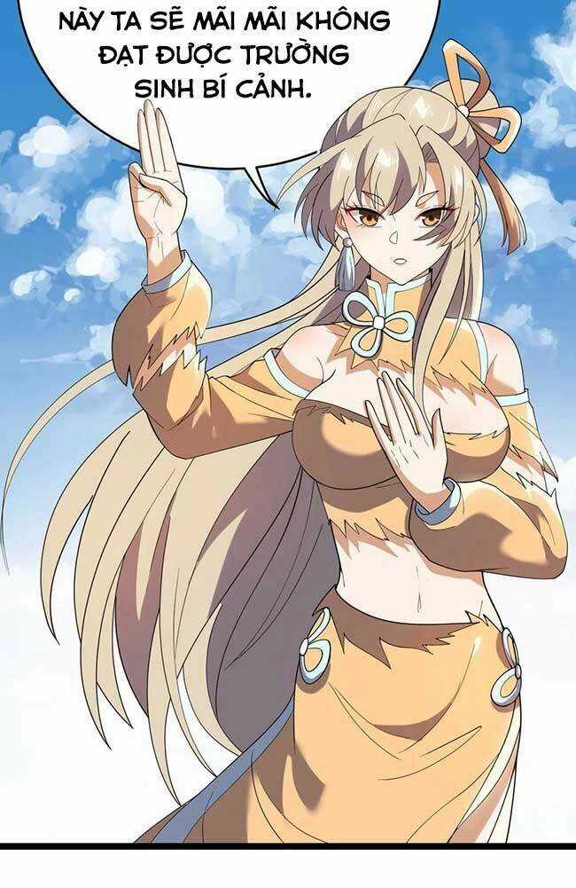 Vĩnh Sinh - Chapter 62 - Trang 28