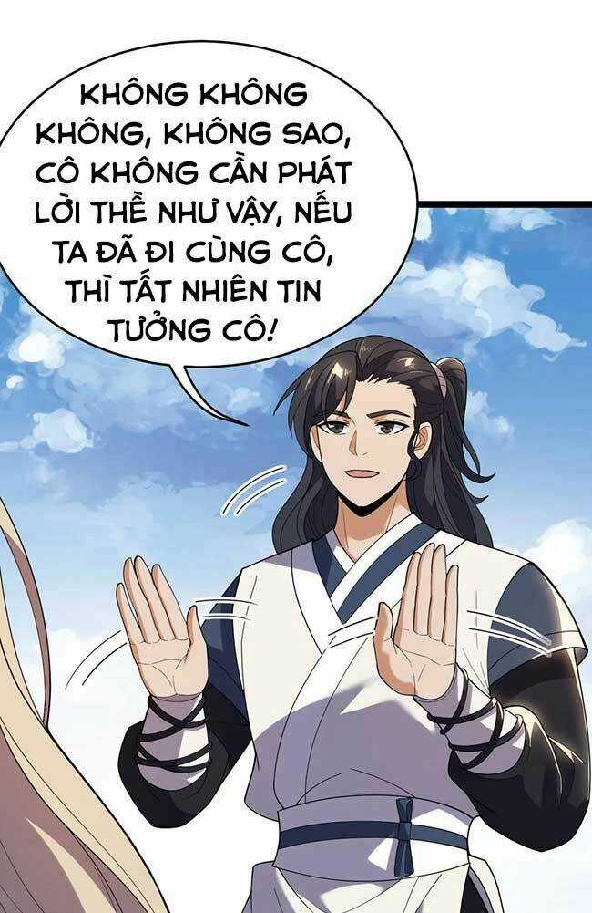 Vĩnh Sinh - Chapter 62 - Trang 29