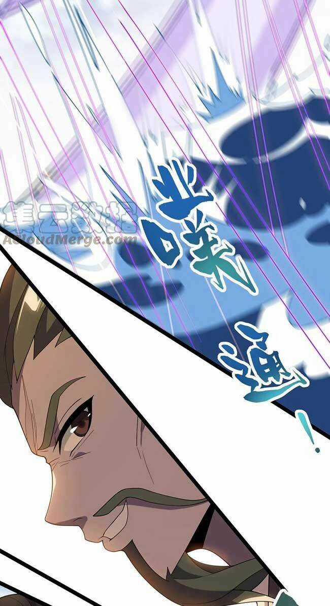 Vĩnh Sinh - Chapter 62 - Trang 4