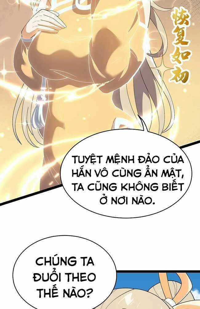 Vĩnh Sinh - Chapter 62 - Trang 33