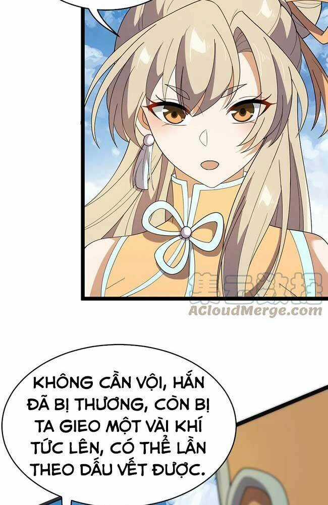 Vĩnh Sinh - Chapter 62 - Trang 34