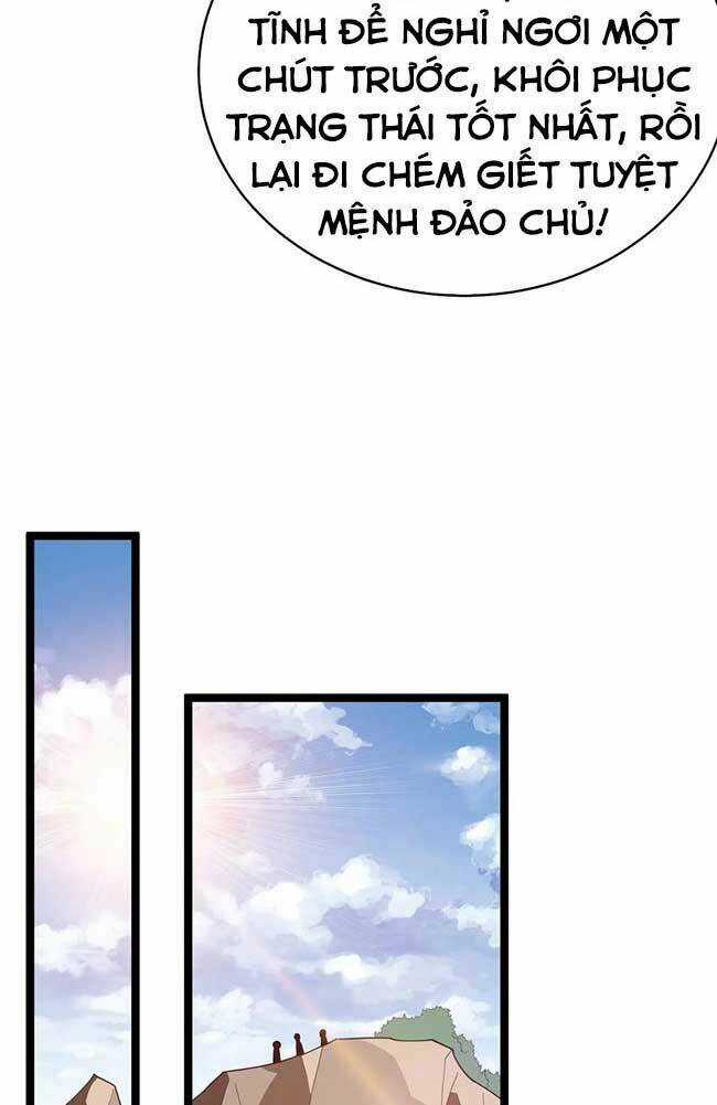 Vĩnh Sinh - Chapter 62 - Trang 36