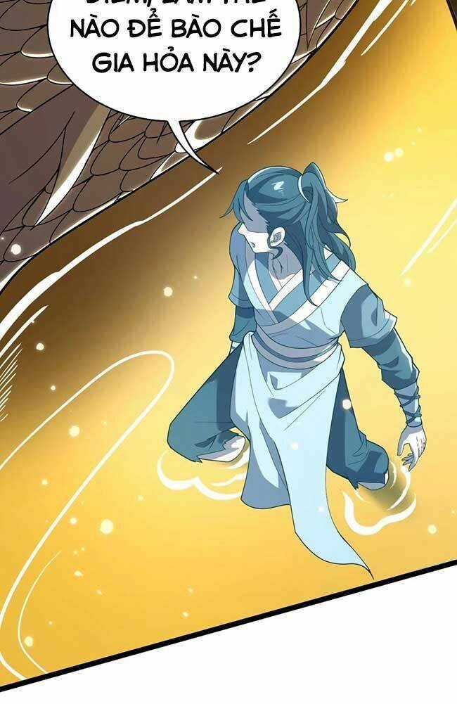 Vĩnh Sinh - Chapter 62 - Trang 39