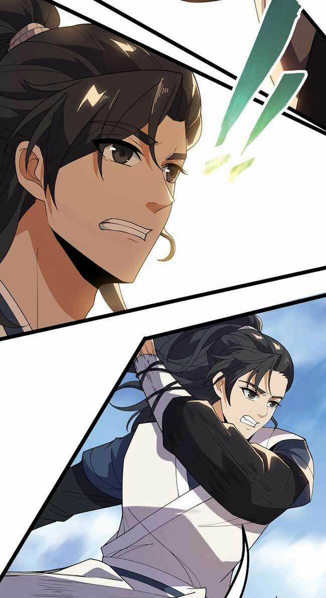 Vĩnh Sinh - Chapter 62 - Trang 5