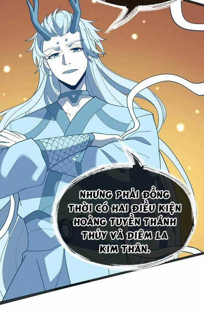 Vĩnh Sinh - Chapter 62 - Trang 41