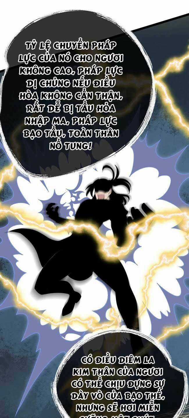 Vĩnh Sinh - Chapter 62 - Trang 42