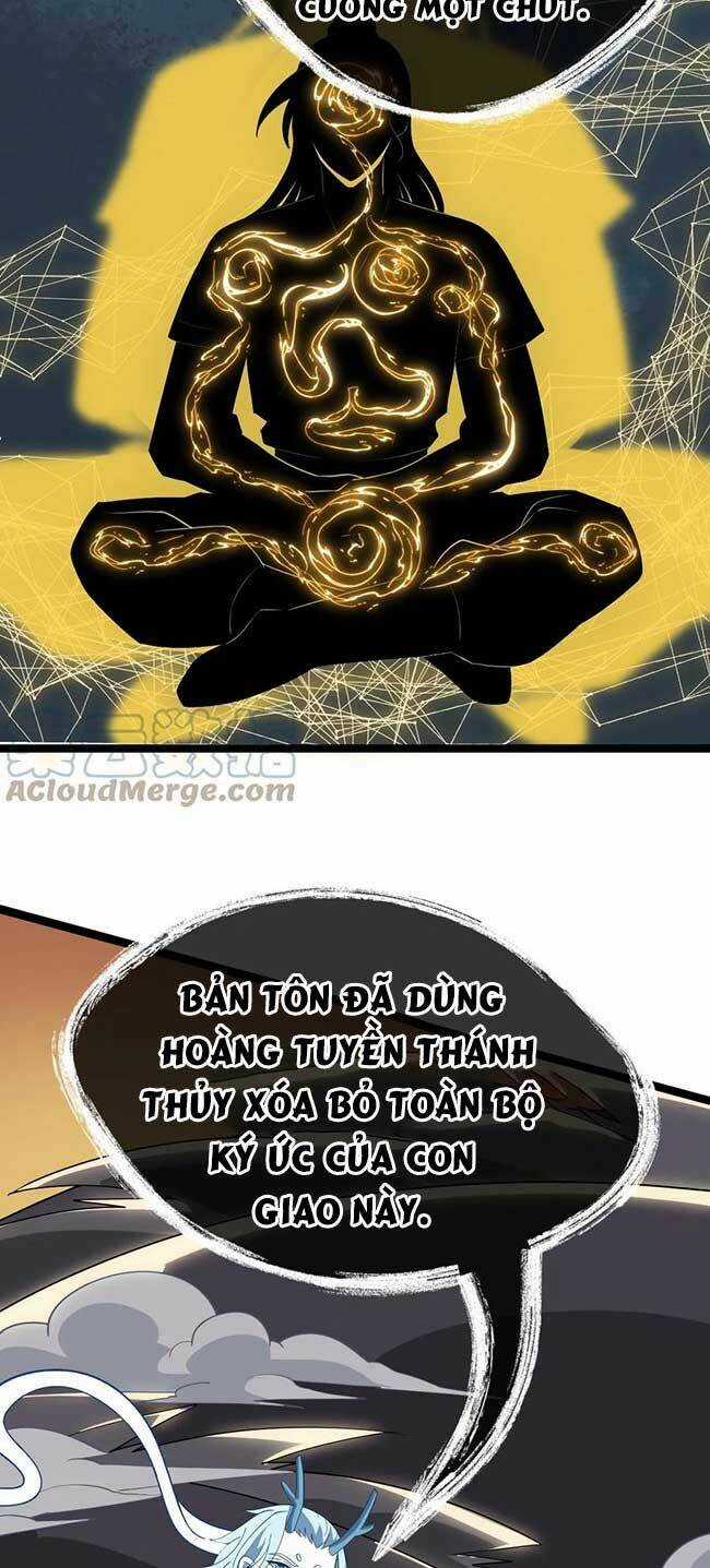 Vĩnh Sinh - Chapter 62 - Trang 43