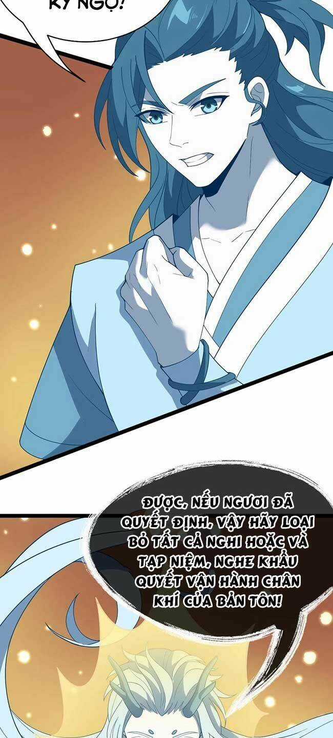 Vĩnh Sinh - Chapter 62 - Trang 45