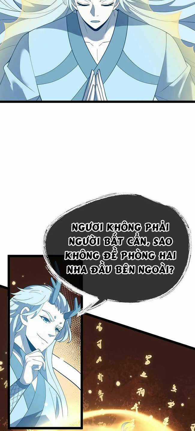 Vĩnh Sinh - Chapter 62 - Trang 46