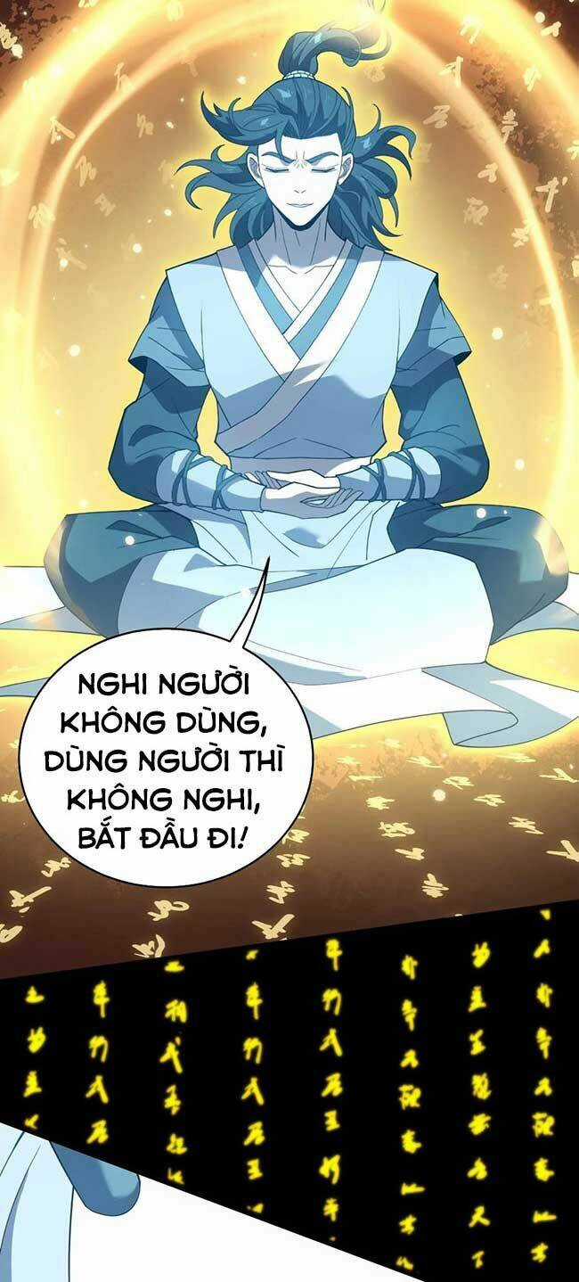 Vĩnh Sinh - Chapter 62 - Trang 47