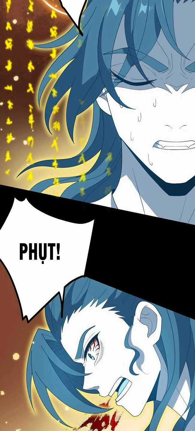 Vĩnh Sinh - Chapter 62 - Trang 50