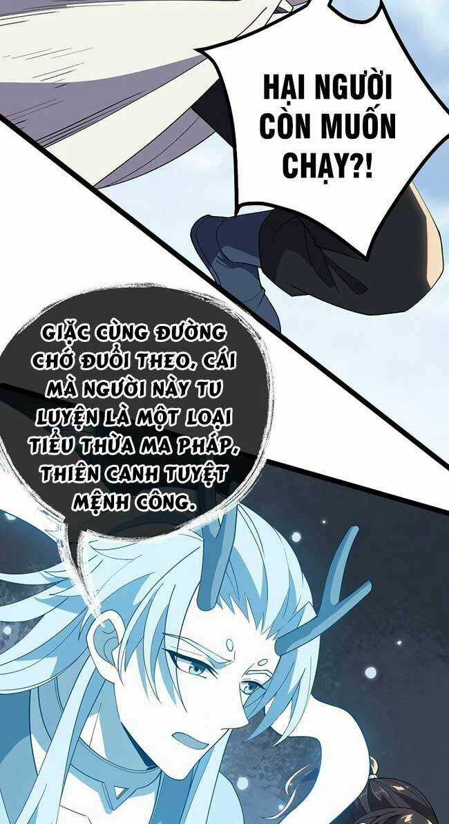 Vĩnh Sinh - Chapter 62 - Trang 6