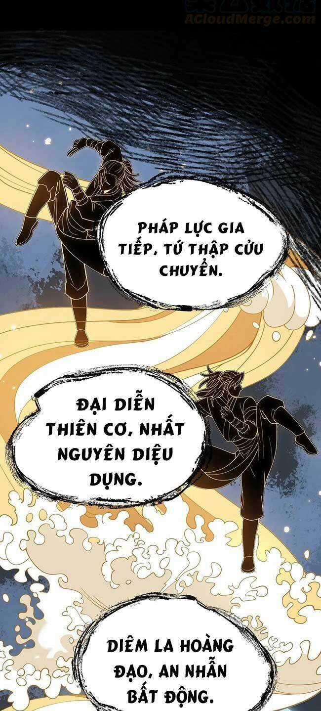 Vĩnh Sinh - Chapter 62 - Trang 52