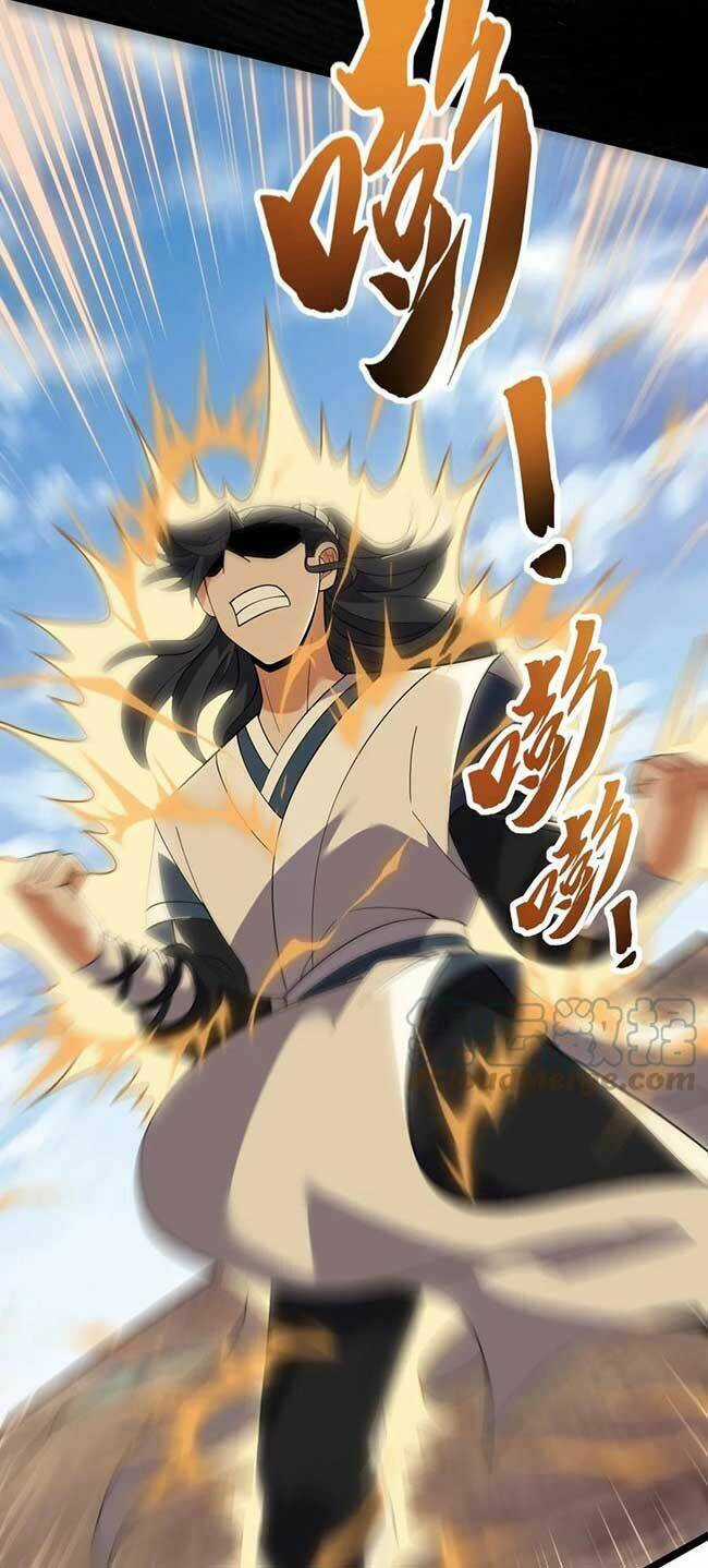 Vĩnh Sinh - Chapter 62 - Trang 54