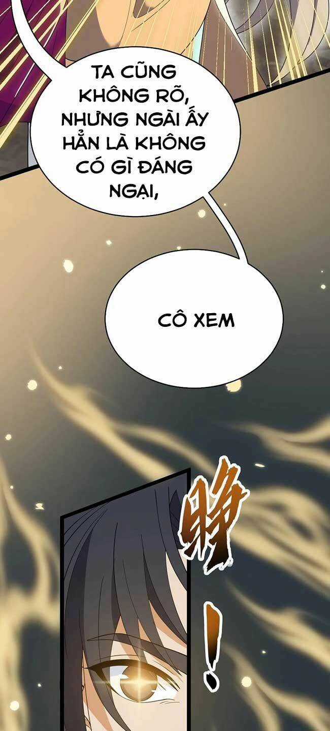 Vĩnh Sinh - Chapter 62 - Trang 59