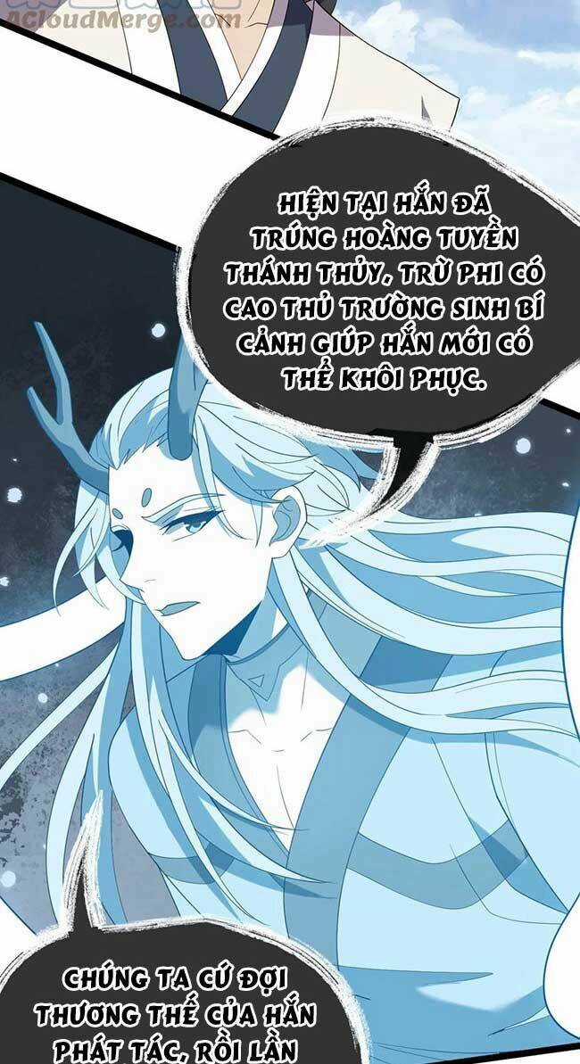 Vĩnh Sinh - Chapter 62 - Trang 8