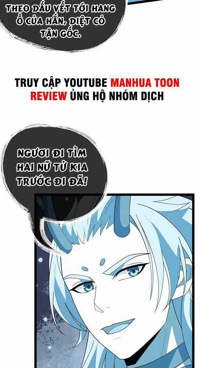 Vĩnh Sinh - Chapter 62 - Trang 9