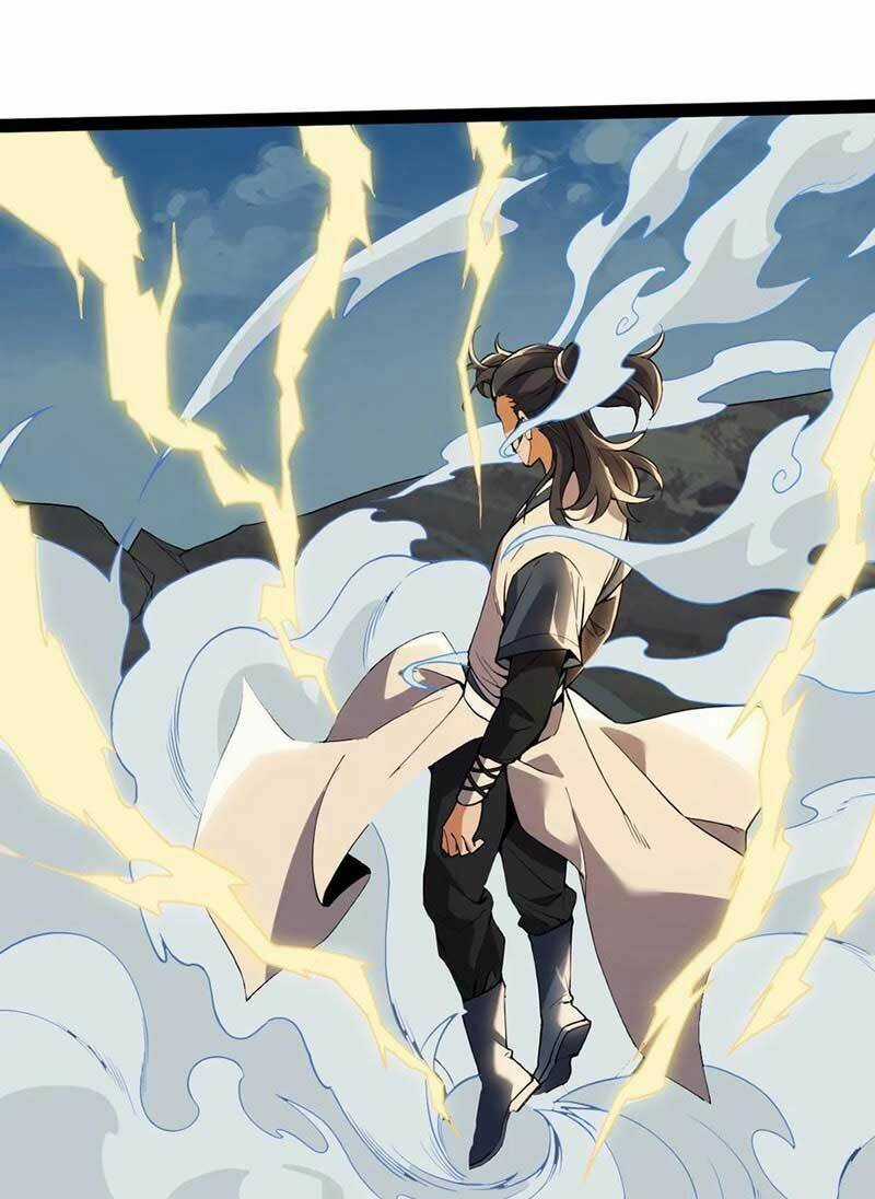 Vĩnh Sinh - Chapter 63 - Trang 2