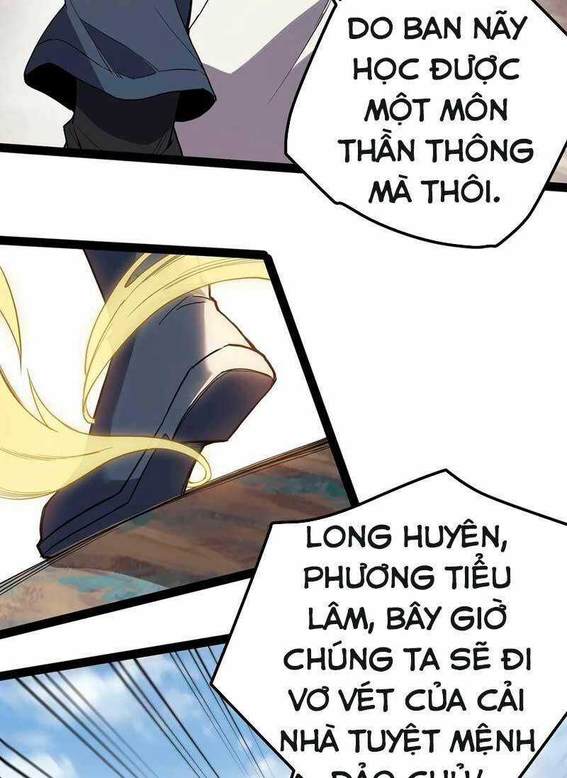 Vĩnh Sinh - Chapter 63 - Trang 11