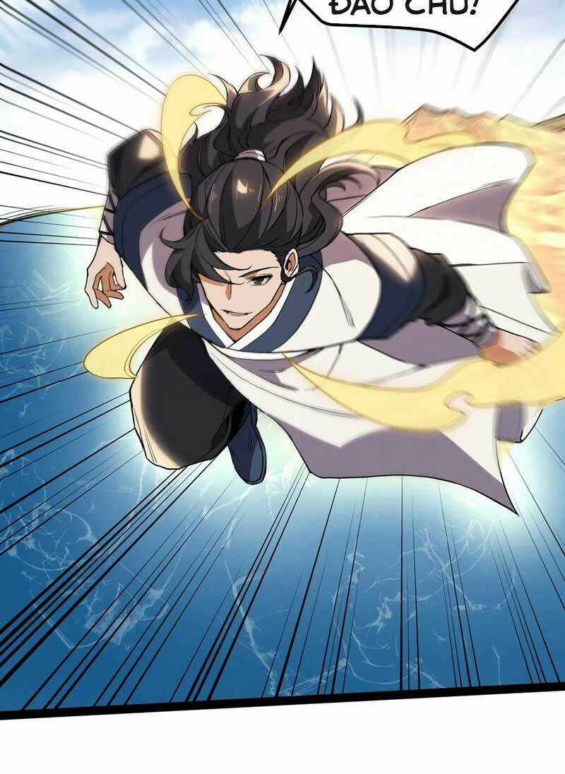 Vĩnh Sinh - Chapter 63 - Trang 12