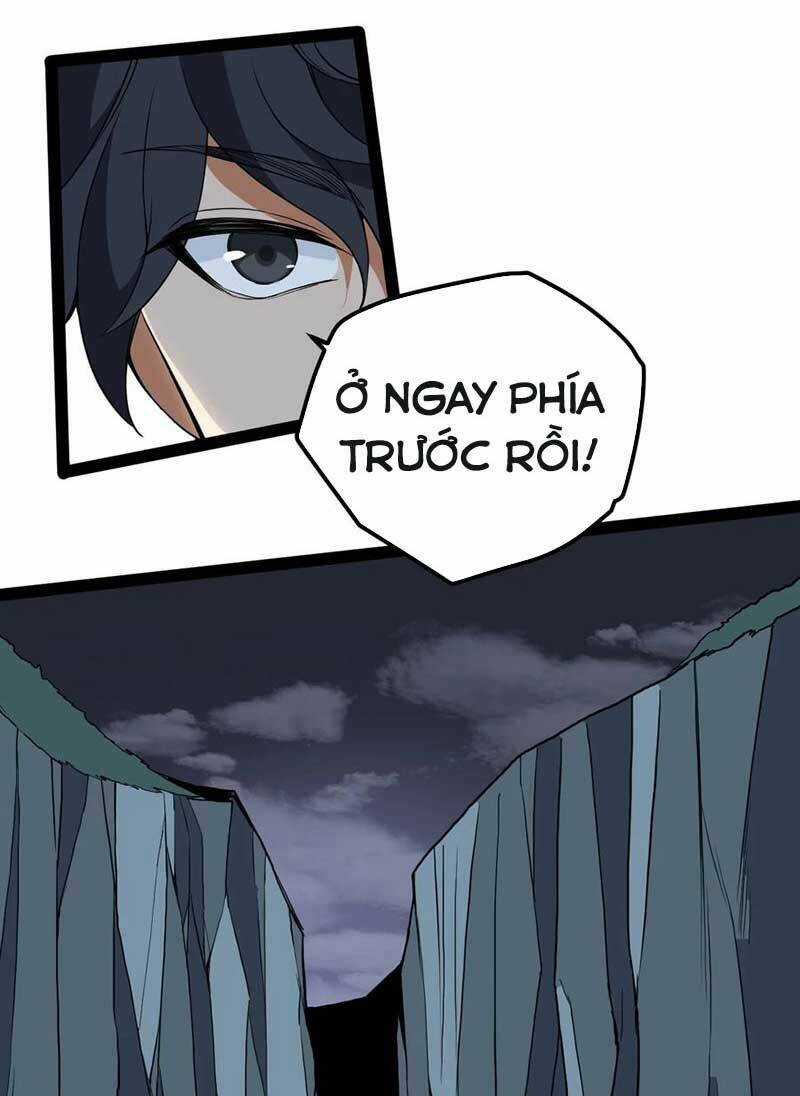 Vĩnh Sinh - Chapter 63 - Trang 18