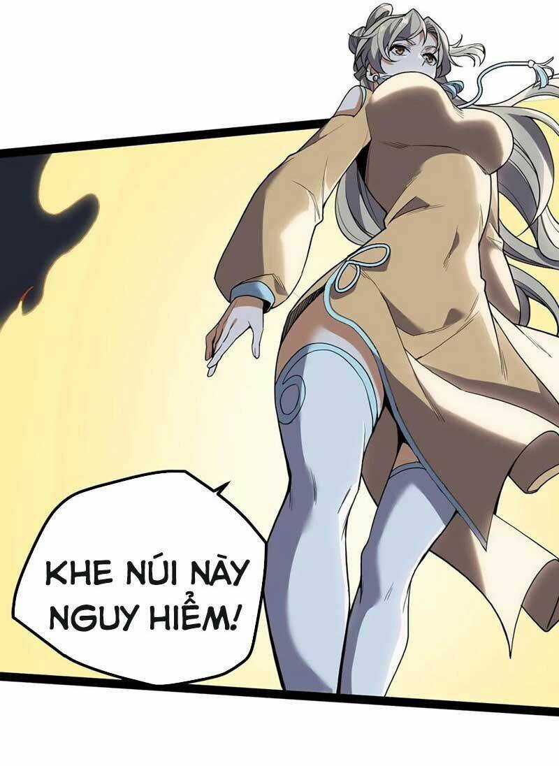 Vĩnh Sinh - Chapter 63 - Trang 20