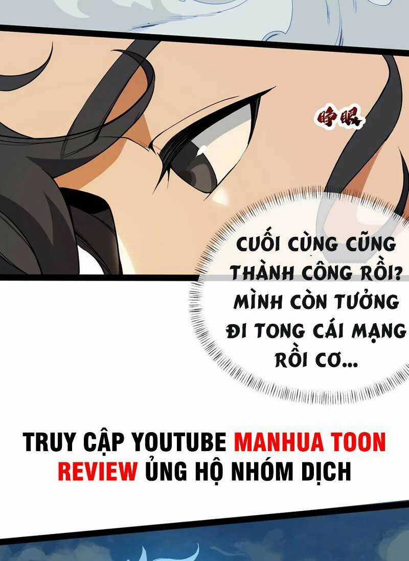 Vĩnh Sinh - Chapter 63 - Trang 3