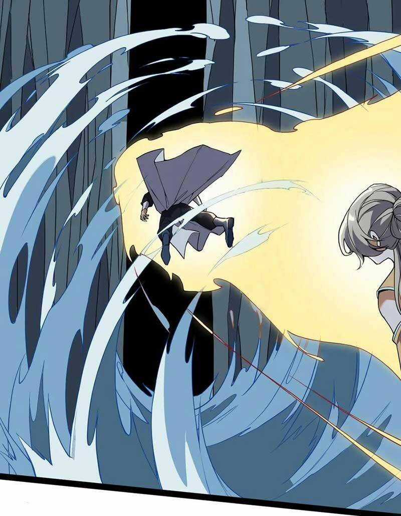 Vĩnh Sinh - Chapter 63 - Trang 22