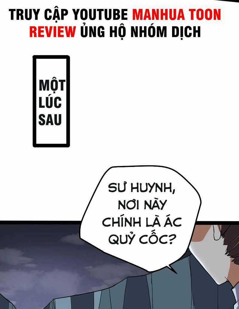 Vĩnh Sinh - Chapter 63 - Trang 23