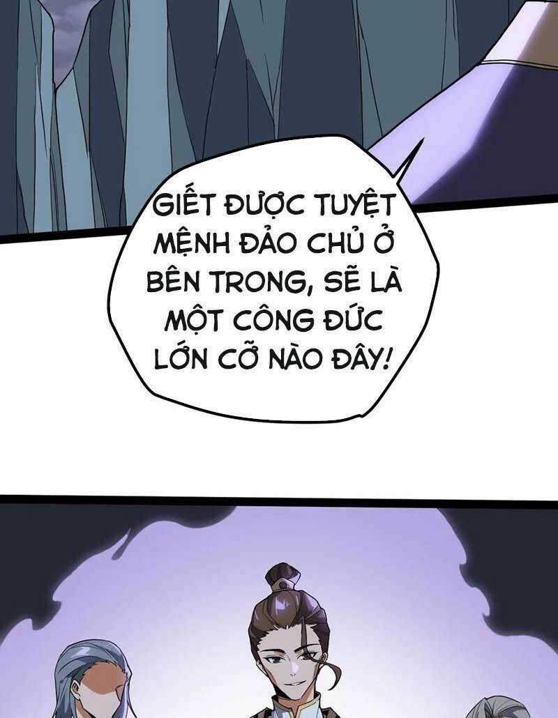 Vĩnh Sinh - Chapter 63 - Trang 24