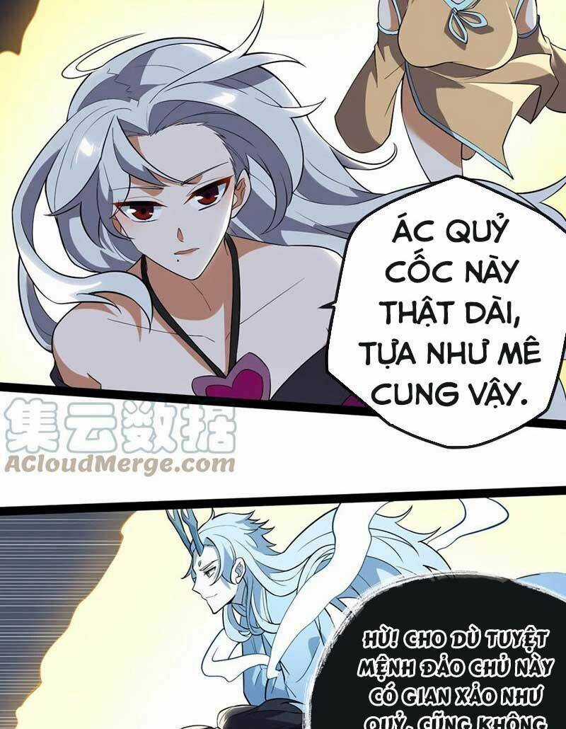 Vĩnh Sinh - Chapter 63 - Trang 30