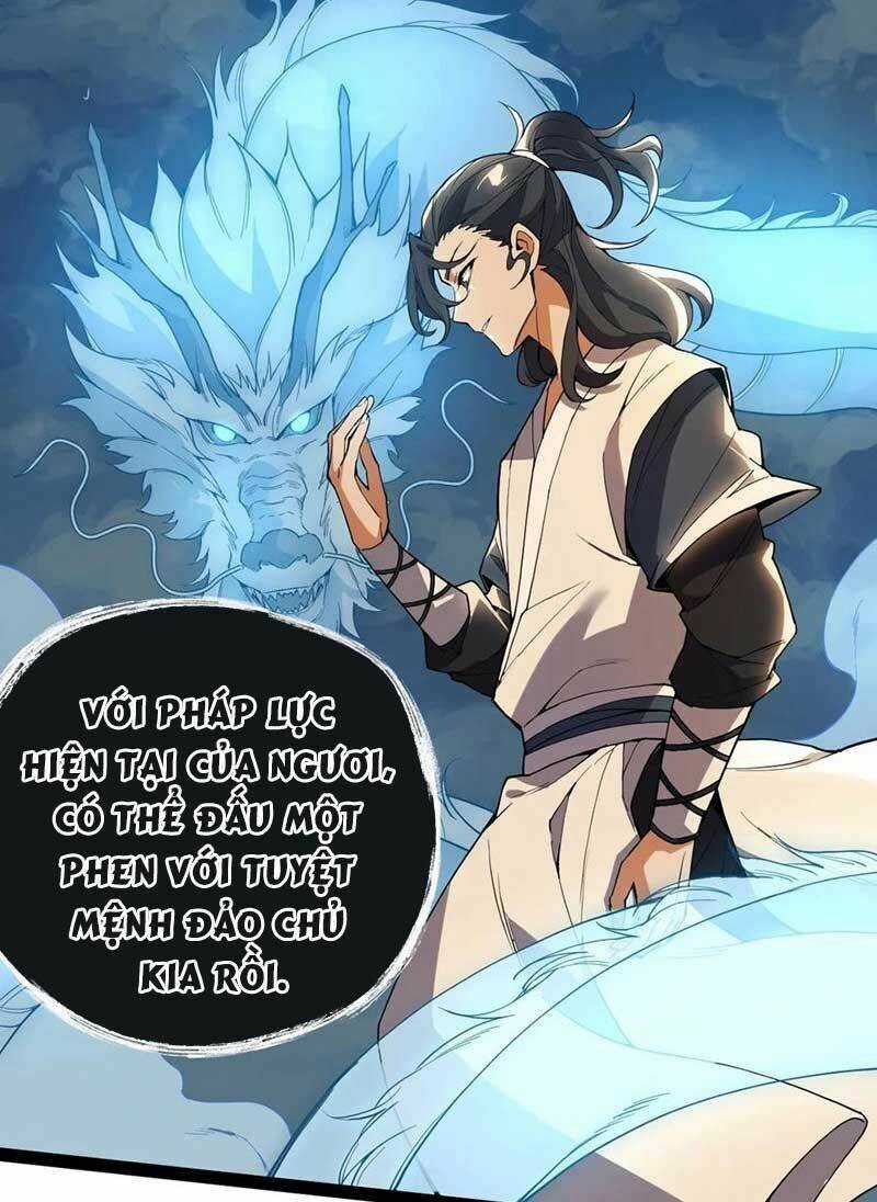 Vĩnh Sinh - Chapter 63 - Trang 4