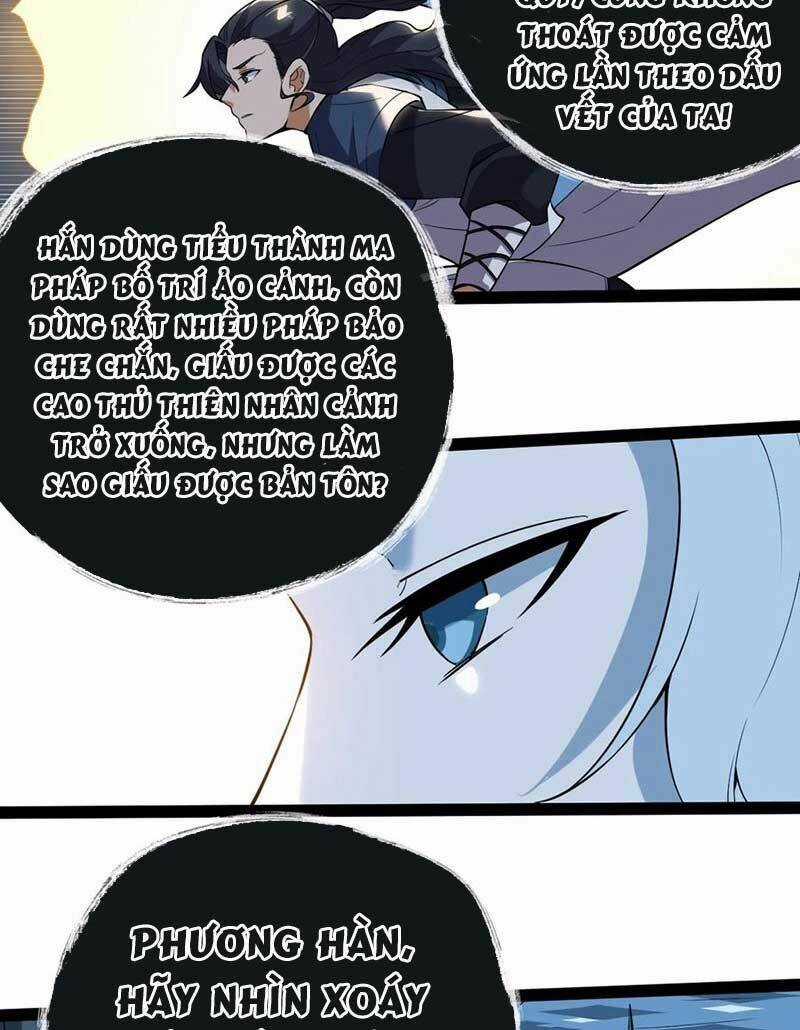 Vĩnh Sinh - Chapter 63 - Trang 31