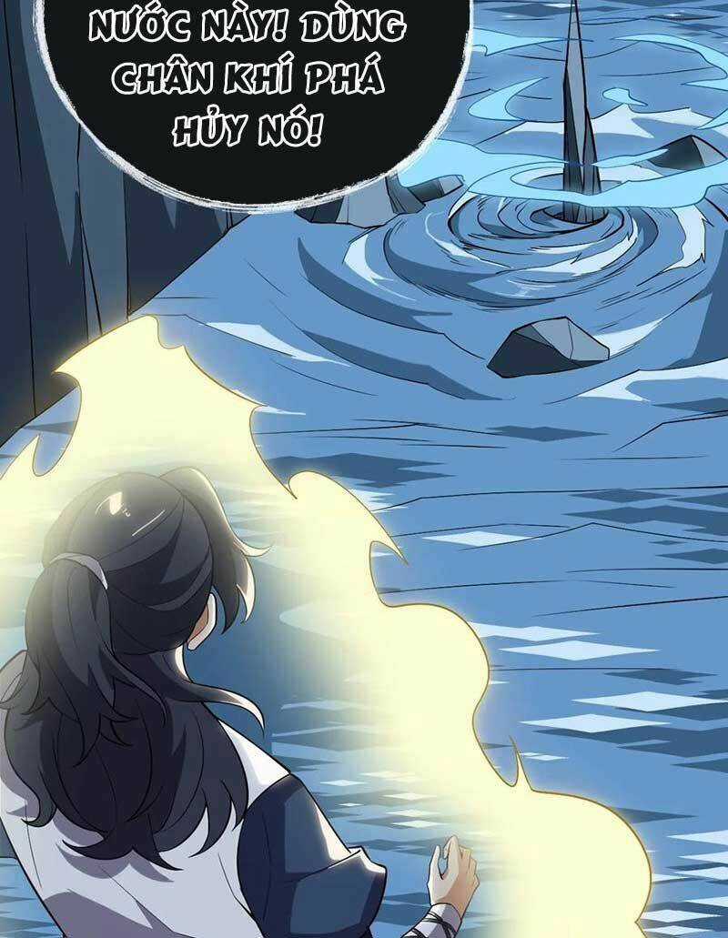 Vĩnh Sinh - Chapter 63 - Trang 32