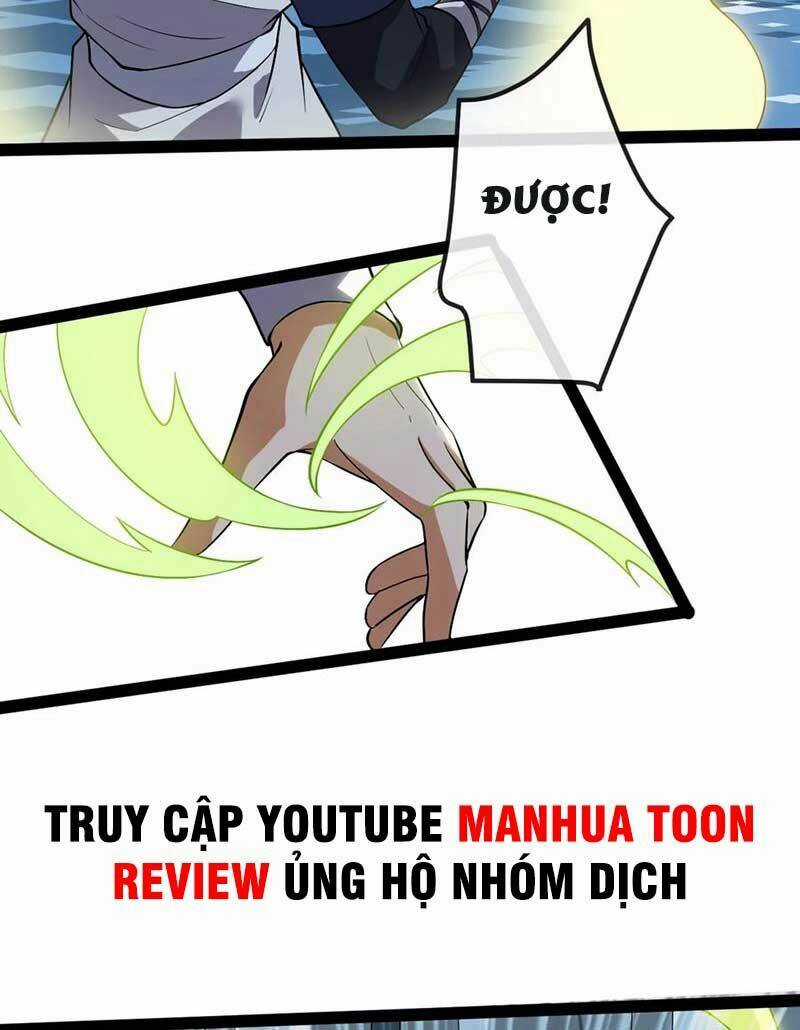 Vĩnh Sinh - Chapter 63 - Trang 33