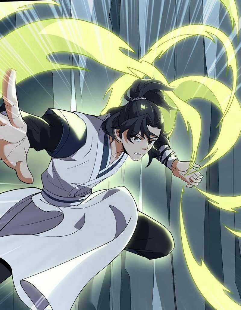 Vĩnh Sinh - Chapter 63 - Trang 34