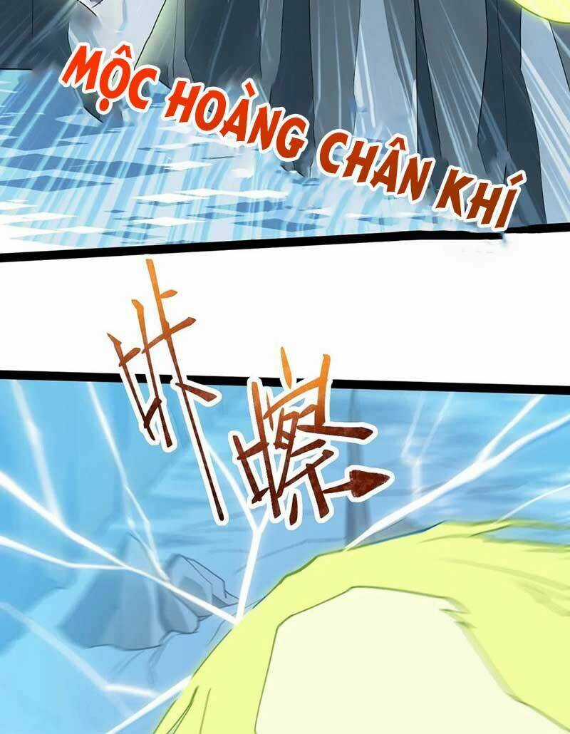 Vĩnh Sinh - Chapter 63 - Trang 35