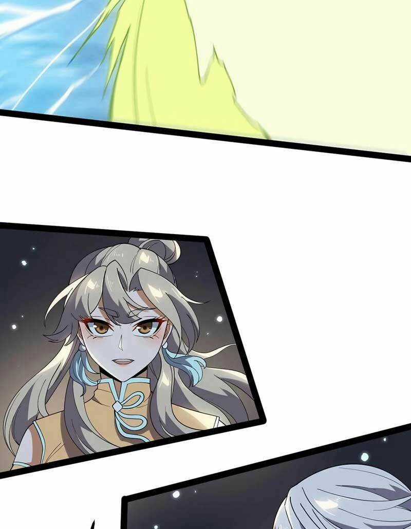 Vĩnh Sinh - Chapter 63 - Trang 36